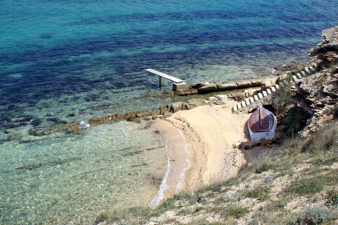 Apartments By The Sea Pag - 529 Pag Town