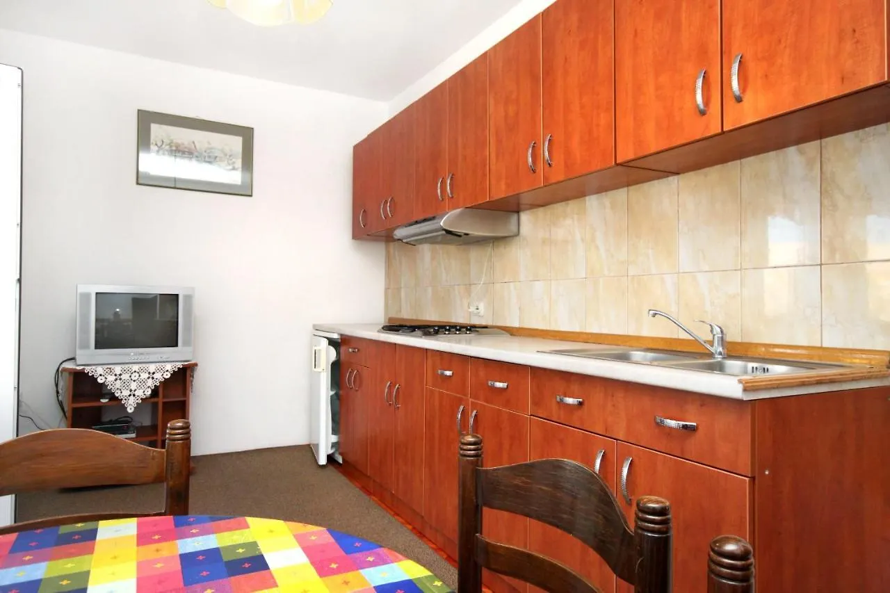 Apartments By The Sea Pag - 529 Pag Town 0*,  Croatia