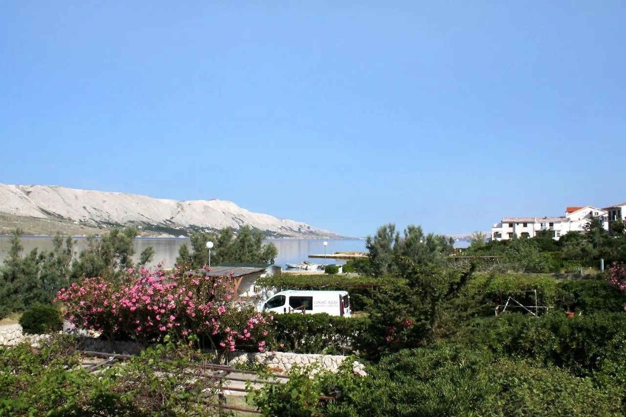 Apartments By The Sea Pag - 529 Pag Town